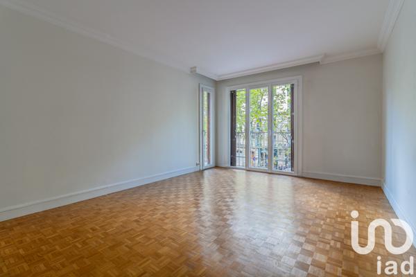 Appartement à vendre 2 pièces 65 m² Paris 11