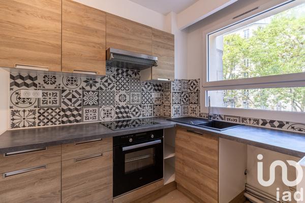 Appartement à vendre 2 pièces 65 m² Paris 11