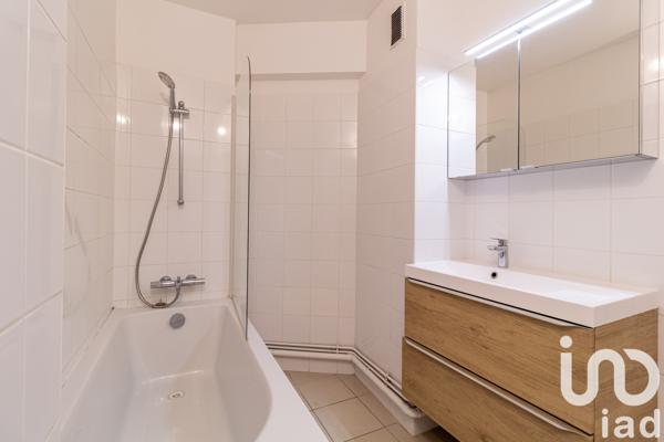 Appartement à vendre 2 pièces 65 m² Paris 11