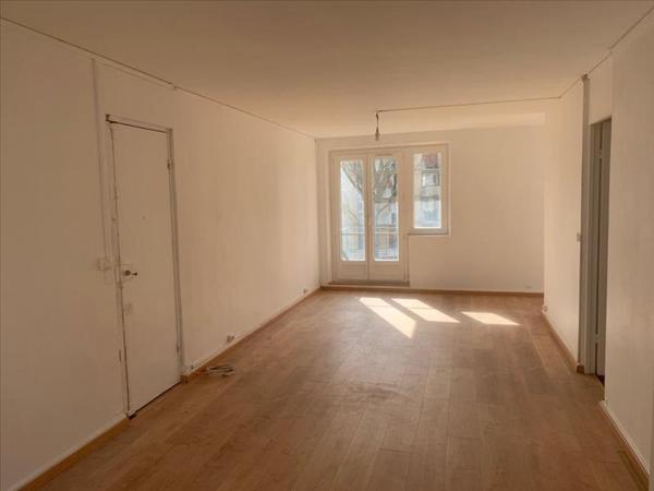 Appartement à louer |  CLICHY |  6 pièces | 91 m²