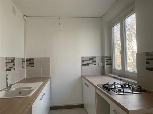Appartement à louer |  CLICHY |  6 pièces | 91 m²