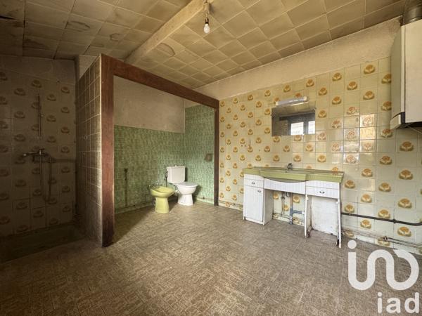 Maison à vendre 3 pièces 70 m² Cesson