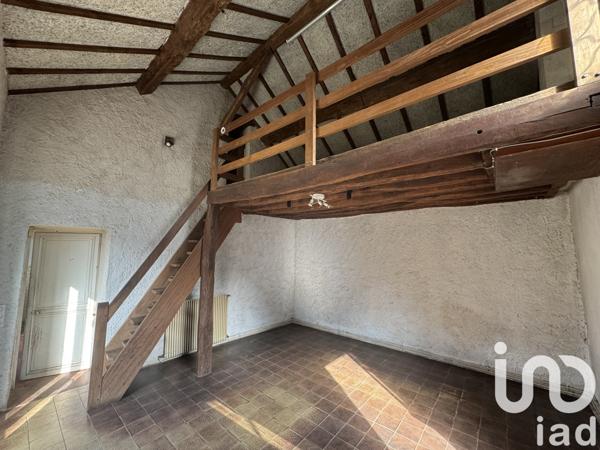Maison à vendre 3 pièces 70 m² Cesson