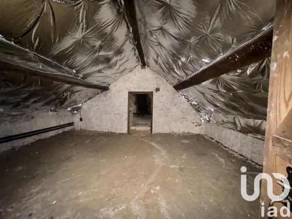 Maison à vendre 3 pièces 70 m² Cesson