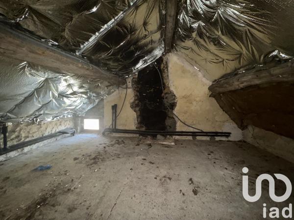 Maison à vendre 3 pièces 70 m² Cesson