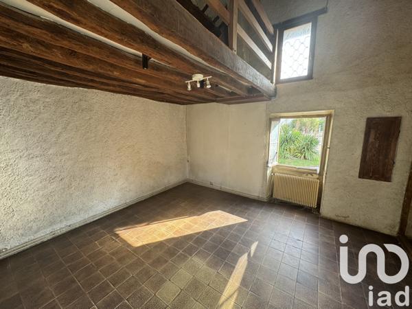 Maison à vendre 3 pièces 70 m² Cesson