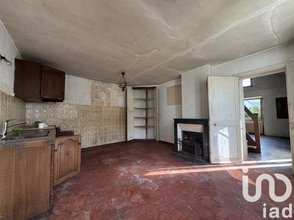 Maison à vendre 3 pièces 70 m² Cesson