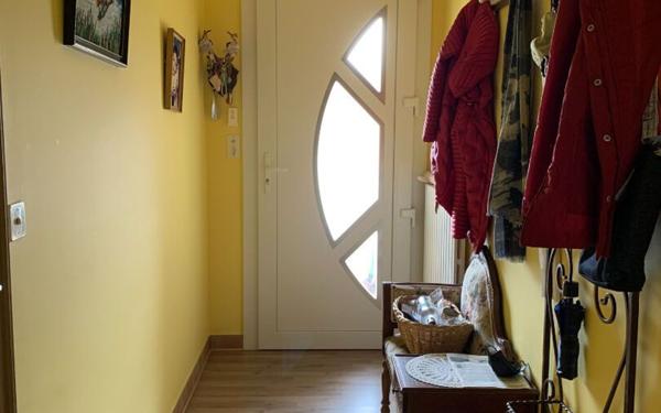 Maison à vendre    4 pièces • 102,84 m2 Séreilhac