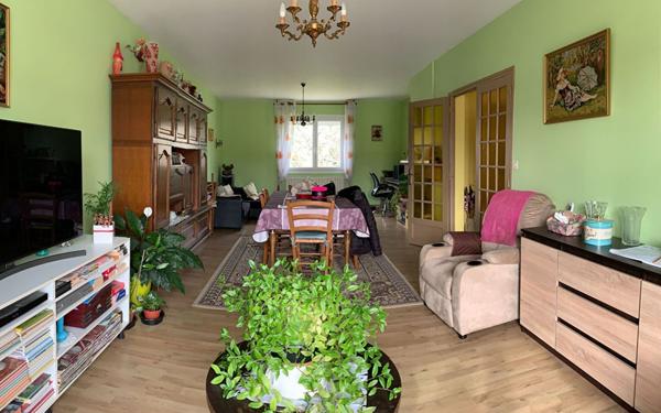 Maison à vendre    4 pièces • 102,84 m2 Séreilhac