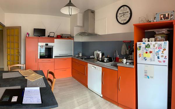 Maison à vendre    4 pièces • 102,84 m2 Séreilhac