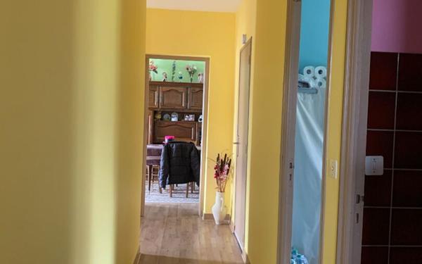 Maison à vendre    4 pièces • 102,84 m2 Séreilhac