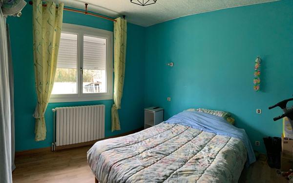Maison à vendre    4 pièces • 102,84 m2 Séreilhac