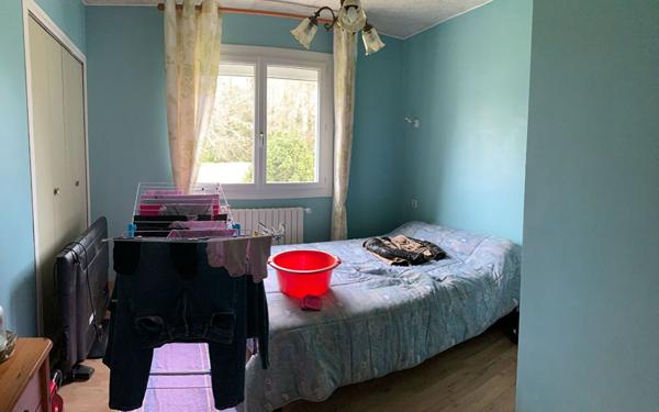 Maison à vendre    4 pièces • 102,84 m2 Séreilhac
