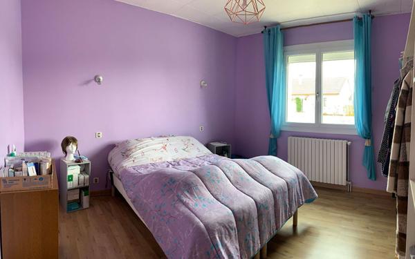 Maison à vendre    4 pièces • 102,84 m2 Séreilhac