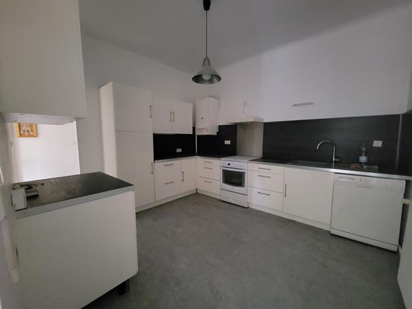 Appartement Pau T2 Bis 53 m2