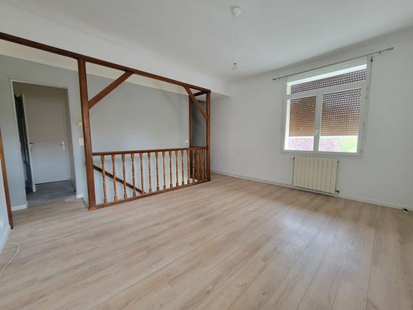 Appartement Pau T2 Bis 53 m2