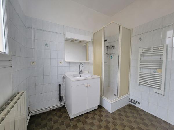 Appartement Pau T2 Bis 53 m2