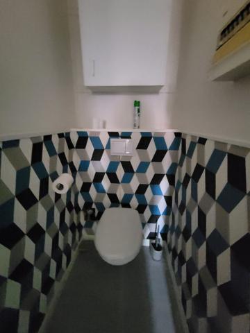 Appartement Pau T2 Bis 53 m2