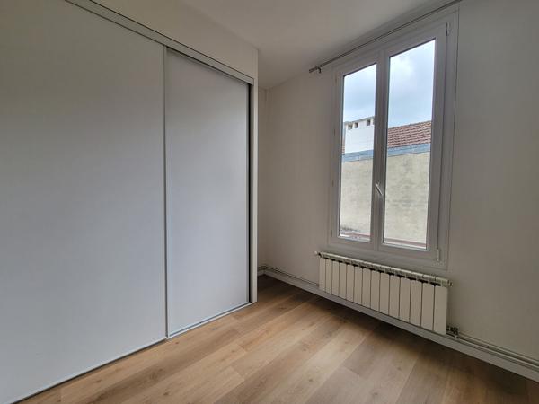 Appartement Pau T2 Bis 53 m2