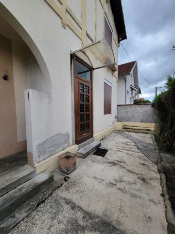 Appartement Pau T2 Bis 53 m2