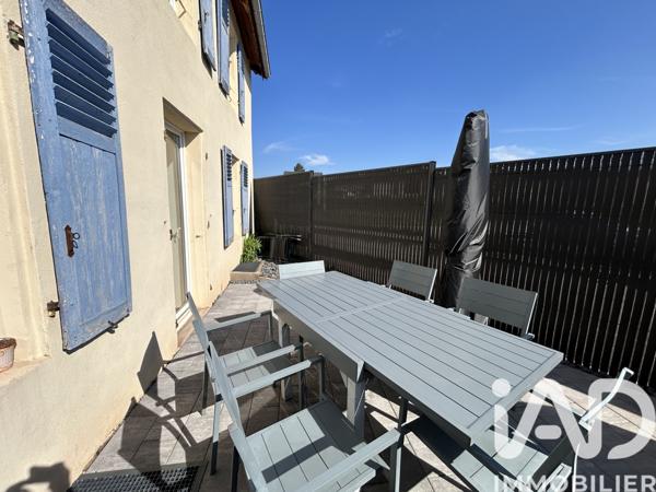 Appartement à vendre 5 pièces 115 m² La Bourgonce