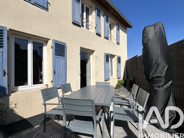 Appartement à vendre 5 pièces 115 m² La Bourgonce