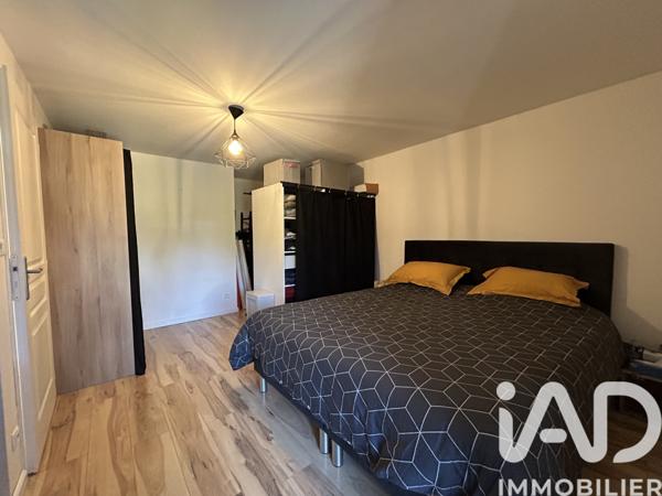 Appartement à vendre 5 pièces 115 m² La Bourgonce