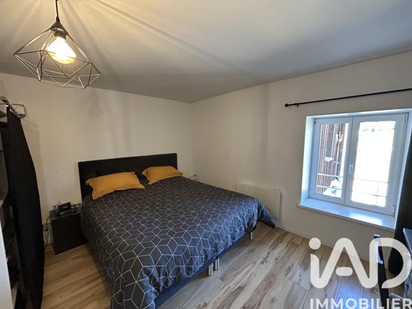 Appartement à vendre 5 pièces 115 m² La Bourgonce