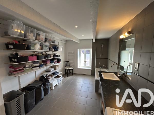 Appartement à vendre 5 pièces 115 m² La Bourgonce