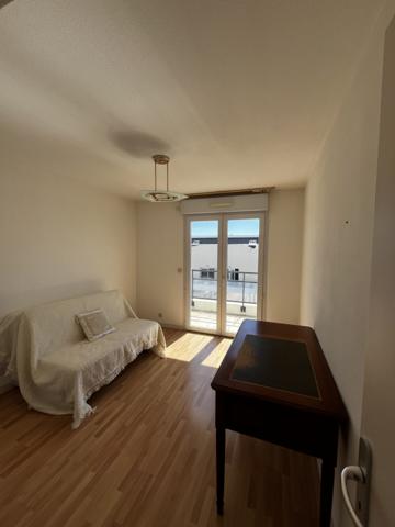 T3 avec véranda, terrasse, double garage au coeur du quartier des Minimes