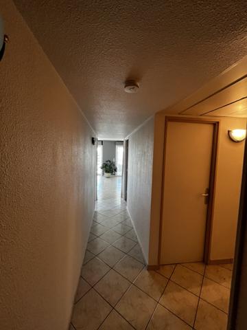 T3 avec véranda, terrasse, double garage au coeur du quartier des Minimes