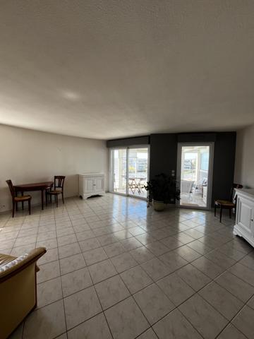 T3 avec véranda, terrasse, double garage au coeur du quartier des Minimes