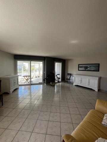 T3 avec véranda, terrasse, double garage au coeur du quartier des Minimes