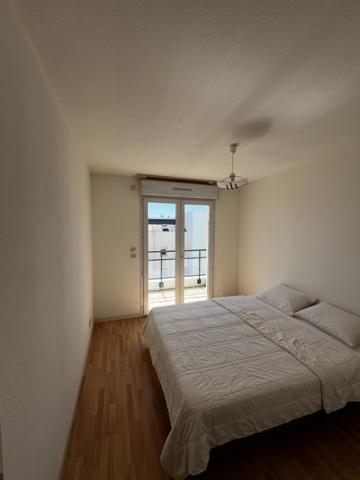 T3 avec véranda, terrasse, double garage au coeur du quartier des Minimes