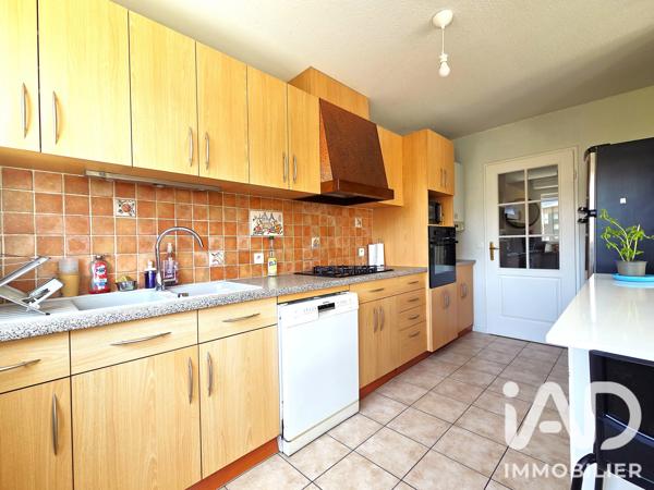Location appartement 4 pièces 12 m² Saint-Martin-d'Hères