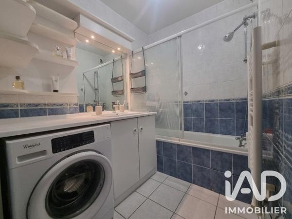 Location appartement 4 pièces 12 m² Saint-Martin-d'Hères