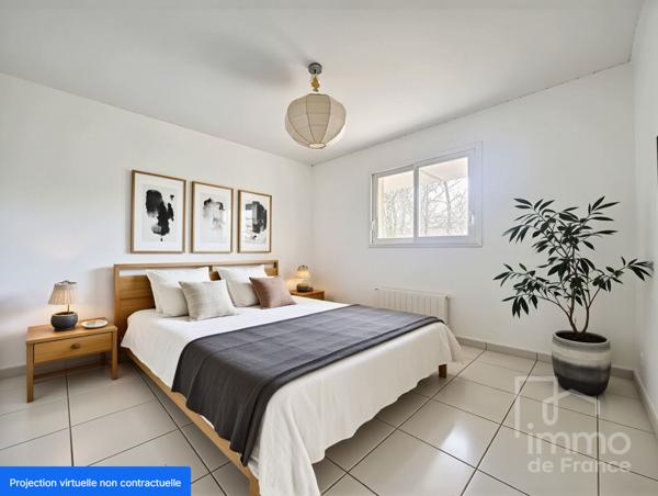 Maison Prevessin Moens 5 pièce(s) 175 m2