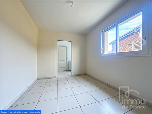 Maison Prevessin Moens 5 pièce(s) 175 m2