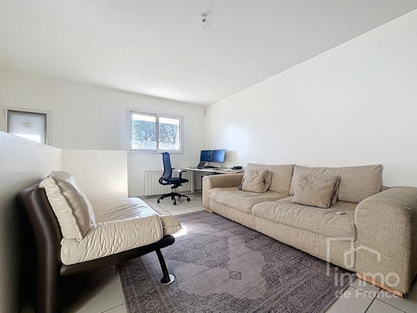 Maison Prevessin Moens 5 pièce(s) 175 m2