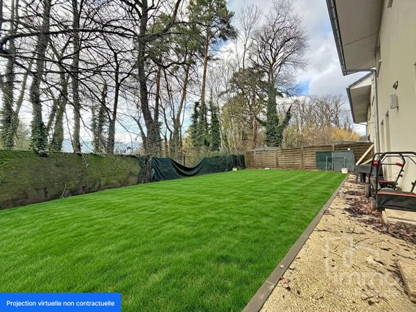 Maison Prevessin Moens 5 pièce(s) 175 m2