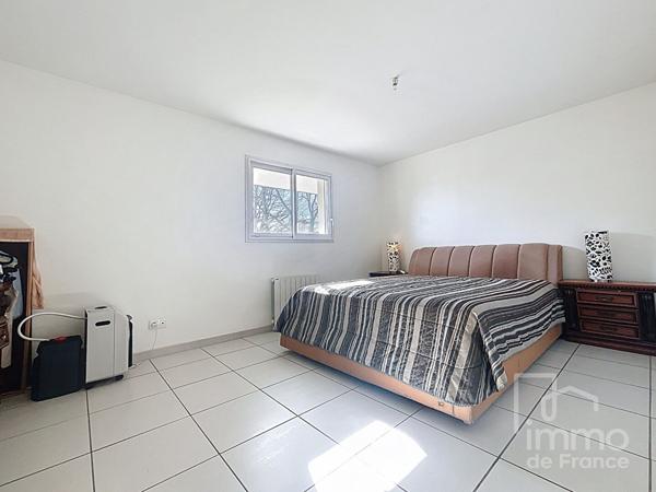 Maison Prevessin Moens 5 pièce(s) 175 m2