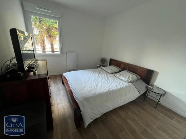 Appartement à louer 3 pièces 68.08m²