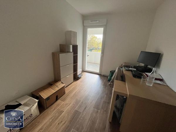 Appartement à louer 3 pièces 68.08m²