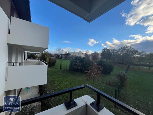 Appartement à louer 3 pièces 68.08m²