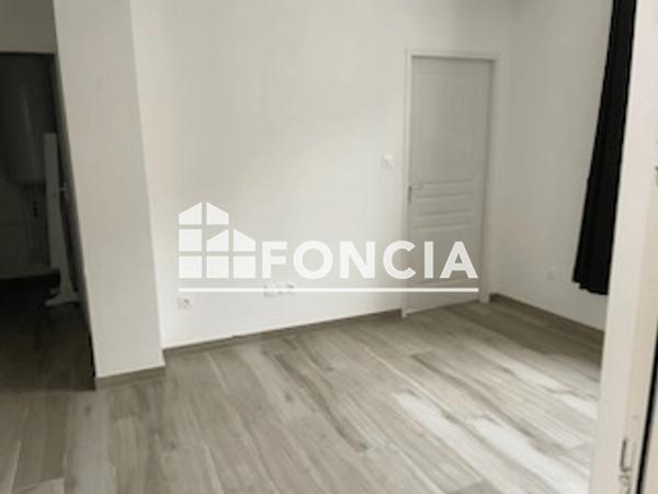Location Appartement 2 pièces 29 m² - 3 RUE DE PANLEU Soissons 02200