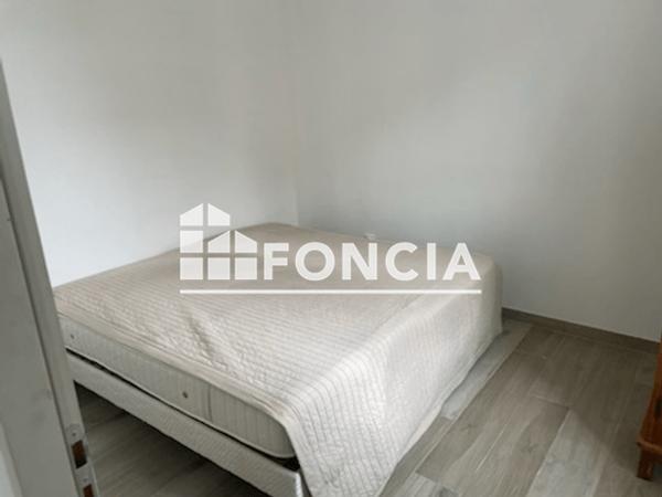 Location Appartement 2 pièces 29 m² - 3 RUE DE PANLEU Soissons 02200