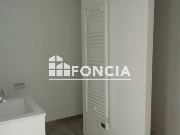 Location Appartement 2 pièces 29 m² - 3 RUE DE PANLEU Soissons 02200