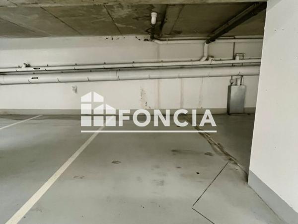 À vendre Parking - Saint-germain-en-laye 78100