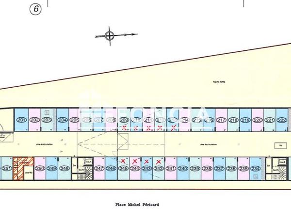 À vendre Parking - Saint-germain-en-laye 78100