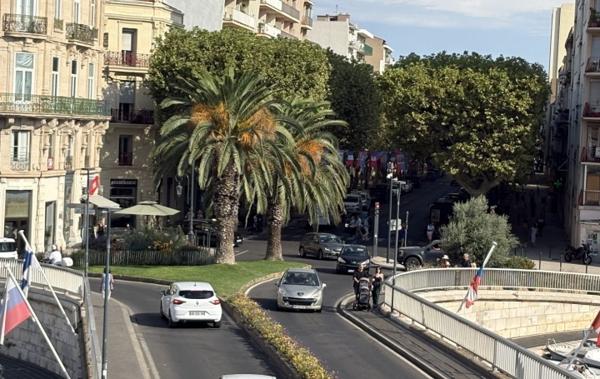 Vente Immeuble local commerciale Sete